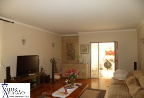 Imagem 8 de 9 de 08192 - Casa 3 Dorms. (1 Suíte), Tremembé - São Paulo/sp - 8192