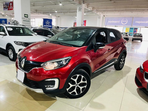 Renault Captur 2.0 Iconic At