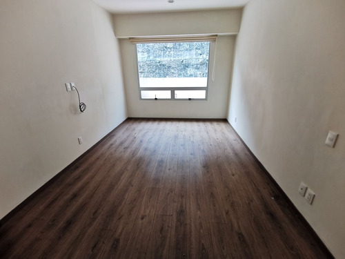 Departamento En Venta En Vía Santa Fe Con Terraza Y Bodega (m2d3178)