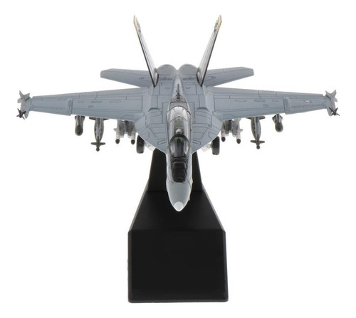 Lazhu New 1: 100 F-14 Tomcat Fighter Bomber Planes 3d Alloy