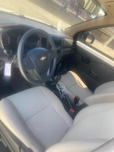 Chevrolet N400 1.5 Panel
