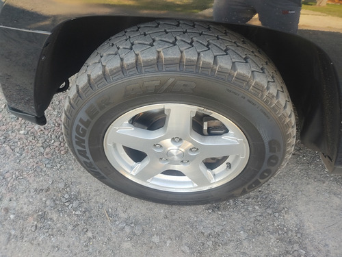 Imagen 5 de 11 de Jeep Grand Cherokee Limited