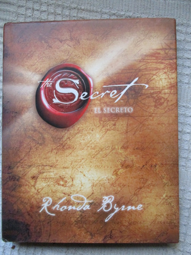 Rhonda Byrne - The Secret. El Secreto - Urano