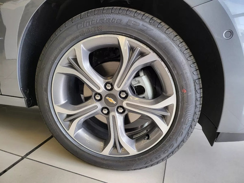 Chevrolet Cruze 5 1.4 Premier 5p