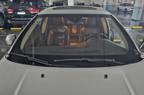 Volvo S80 V8 Blindado Impecable