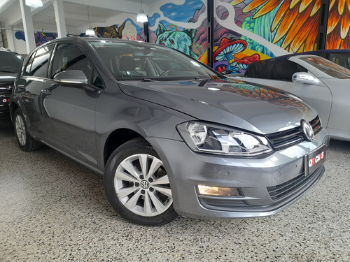 Volkswagen Golf 1.4 Comfortline Tsi Dsg