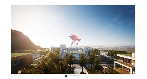 Imagem 4 de 10 de Terreno À Venda, 854 M² Por R$ 2.900.000,00 - Praia Guarita - Torres/rs - Te0793