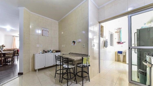 Imagem 8 de 15 de Apartamento, Bairro Vila Gonçalves, São Bernardo Do Campo. - 1033-20371