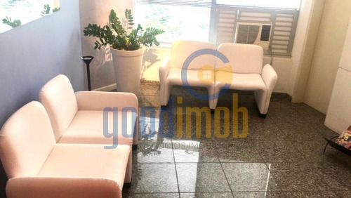 Imagem 3 de 18 de Venda De Consultório Odontológico Montado Ou Sala Comercial, Parque Campolim - Sl0040
