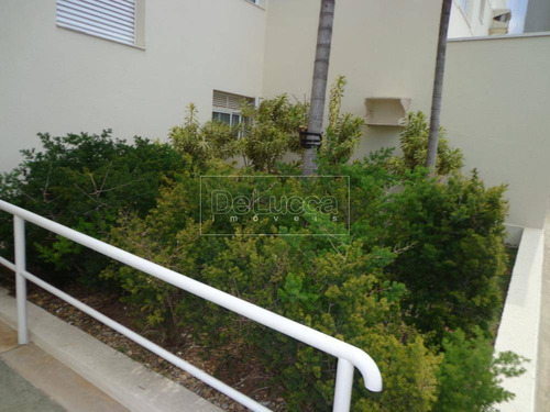 Imagem 5 de 26 de Apartamento À Venda Em Jardim Proença I - Ap033508