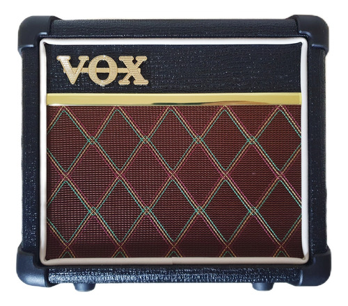 Amplificador Vox Mini 3 G2