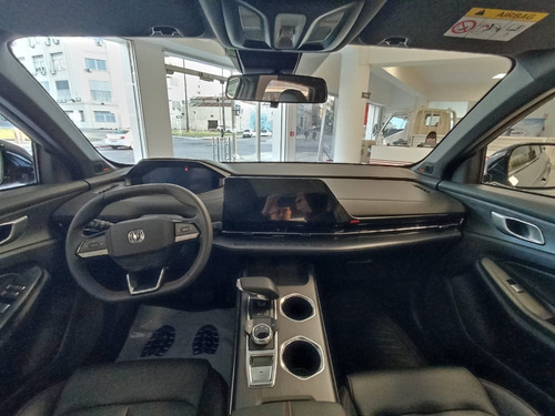 Imagen 9 de 15 de Changan Cs55 Luxury 1.5 2023 0km