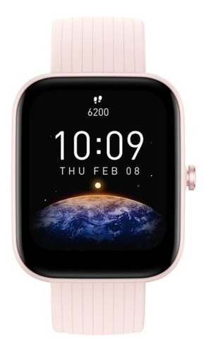 Amazfit Reloj Inteligente Bip 3, Smartwatch 