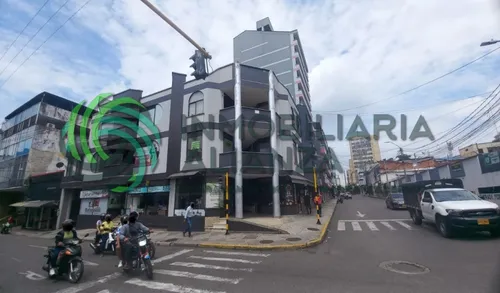 Local En Arriendo En Centro. Cod A8265