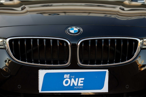 Imagen 13 de 21 de Bmw 430 I