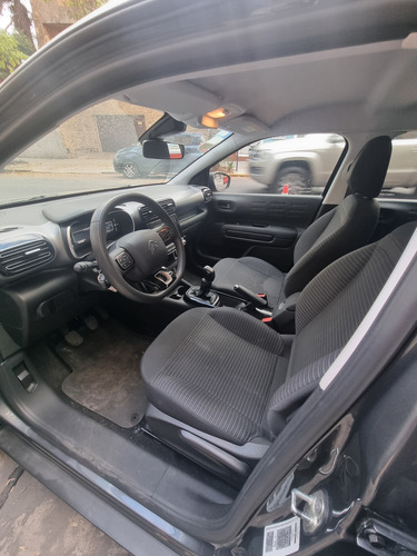 Citroën C4 Cactus 1.6 Vti 115 Feel Pk