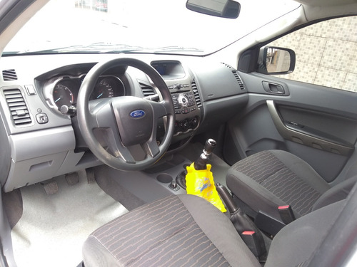 Ford Ranger 3.2 Xls Cab. Simples 4x4 2p