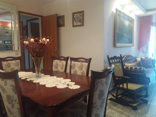 Apartamento À Venda, 115 M² Por R$ 990.000,00 - Charitas - Niterói/rj - Ap44973