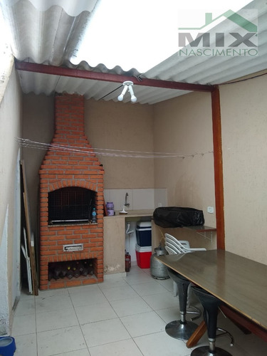 Imagem 15 de 15 de Casa Em Vila Liviero - São Paulo - 3628
