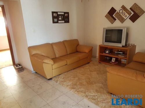 Imagem 8 de 15 de Sobrado - Jardim Selma - Sp - 493188