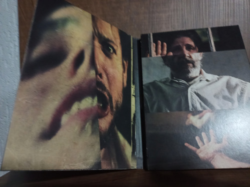Dvd Lavoura Arcaica Edição Especial Usado Na Condição (Usado)