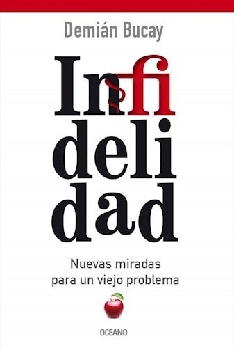 Infidelidad - Bucay D (libro)