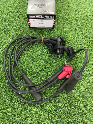 Juego Cable Bujía Camry 4v 1997-2001