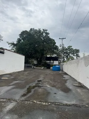 Terreno en venta