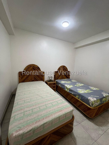 Apartamento En Venta - La Llanada / Mls #26-295