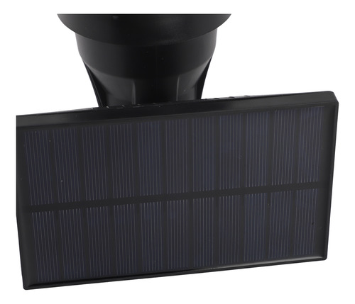 Abs Garden Solar Landscape Spots Rgb Que Ahorran Energía