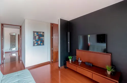 Apartamento En Venta En Colinas De Suba. Cod V2710
