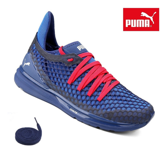 tenis puma antigo