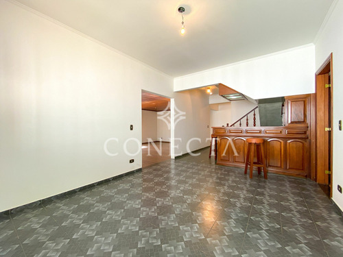 Imagem 11 de 30 de Alphaville 04 - Casa 350m² - 4 Suítes; 6 Vagas; Piscina; Espaço Gourmet Com Churrasqueira; Amplo Living - Cncd904