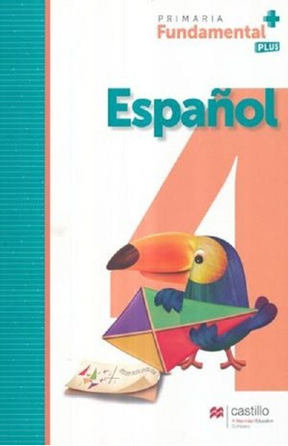 Español Fundamental Plus 4 Primaria