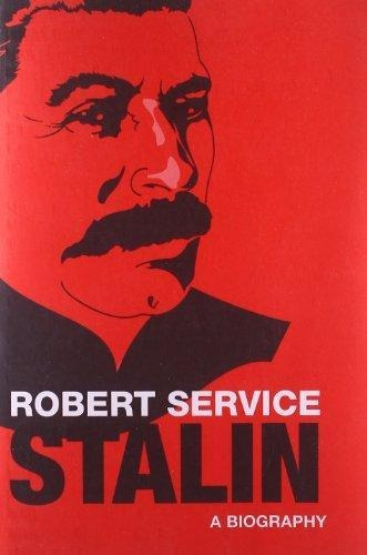 Stalin (libro En Inglés)