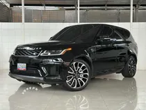 Comprar Land Rover Range Rover Sport Sport
