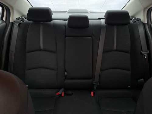 Mazda 3 2.0 Prime