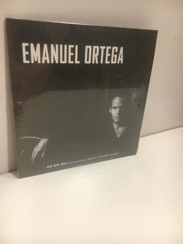 Emanuel Ortega Nunca Nunca Single Difusión Nuevo