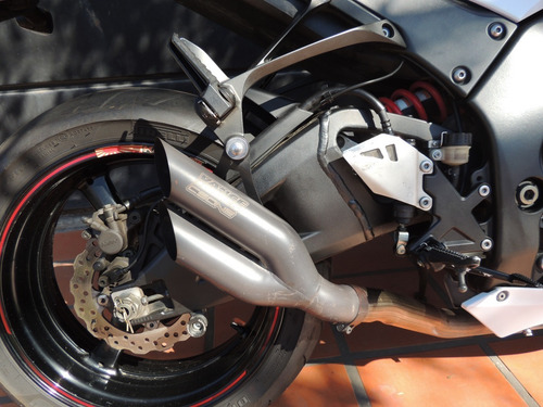 Kawasaki Zx10r