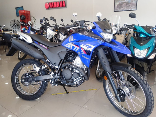 Imagen 4 de 4 de Yamaha Xtz