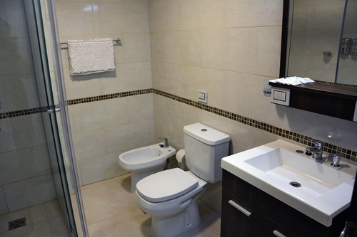Imagen 7 de 7 de Exclusivo Departamento A Estrenar - Vedia Rent Apart