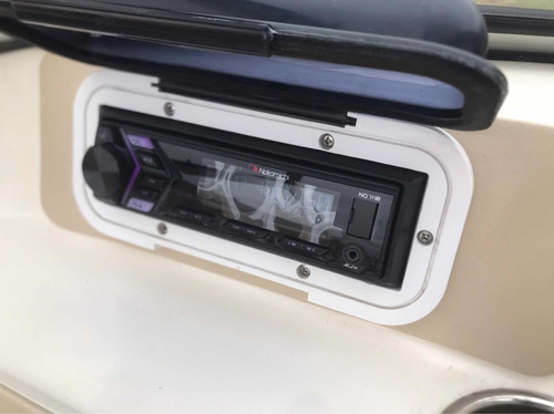 Imagen 18 de 19 de Lancha Mercury 115hp Renovada Virgin Marine 528 Living 2023