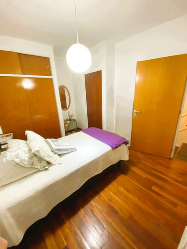 Ph Tipo Duplex 3 Ambientes Inmejorable Ubicación