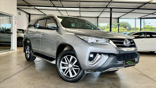 Toyota Hilux SW4 Sw4 2.8 Turbo Diesel 4x4 7 Lugares 2020