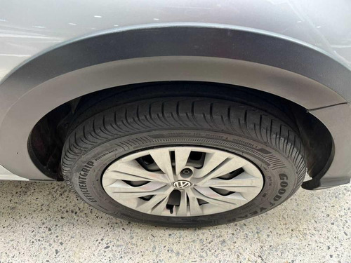 Volkswagen Saveiro 1.6 MSI TRENDLINE CS 8V FLEX 2P MANUAL