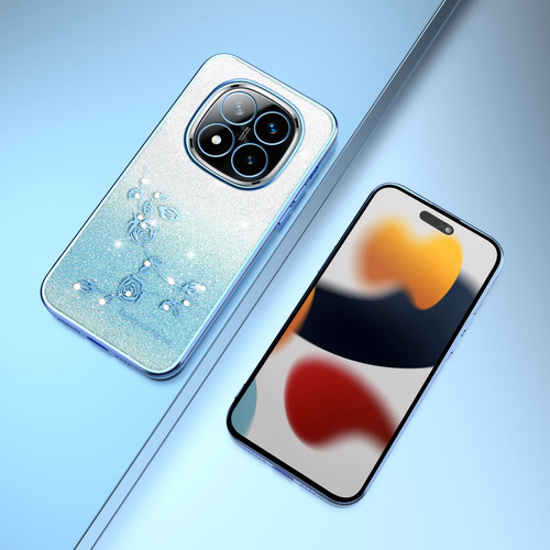 Funda Para Redmi Note 14 Pro Plus 5g Con Para Mujeres Y