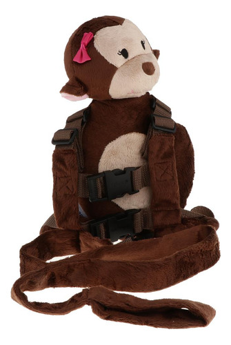 Mochila Reins Animal