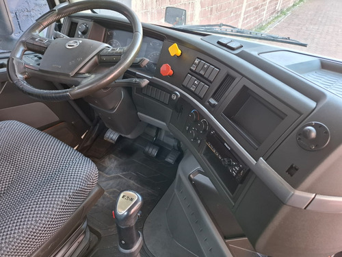 Volvo Daycab Mod. 2019