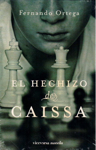 El Hechizo De Calessa