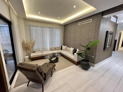 Imagen 8 de 15 de Apartamento En Venta En Ensanche Naco, Santo Domingo